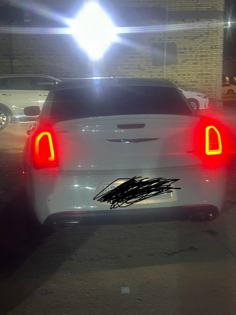 السلام عليكم
(مكلف بل نشر يحتاج تفاصيل يخابر راعيها اخوان)

اوباما 2021 اصل 2019 

سياره جاهزه متخسر عليها شي 

سياره تو ويل/ حادثها قطعتين مال امريكا بنيد وخشم جاملغ وبل عراق تبدل جاملغ هم يعني صارت 3 قطع تبديل بدون دواخل 

ماشيه 120 

فئة S

كشن حضن 

نقطة عمياء 

كامرة دوارة 

هيترات 

تدفئة بل كشنات 

وباقي المواصفات معروفة
السعر 190

‏‪0782 977 3088‬‏

الخاص مغلق ارجع واكرر مكلف بل نشر
