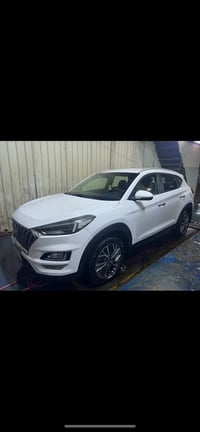 مكلف بنشره توسان خليجي موديل 2020 مكان بغداد   ‭0771 205 8964‬