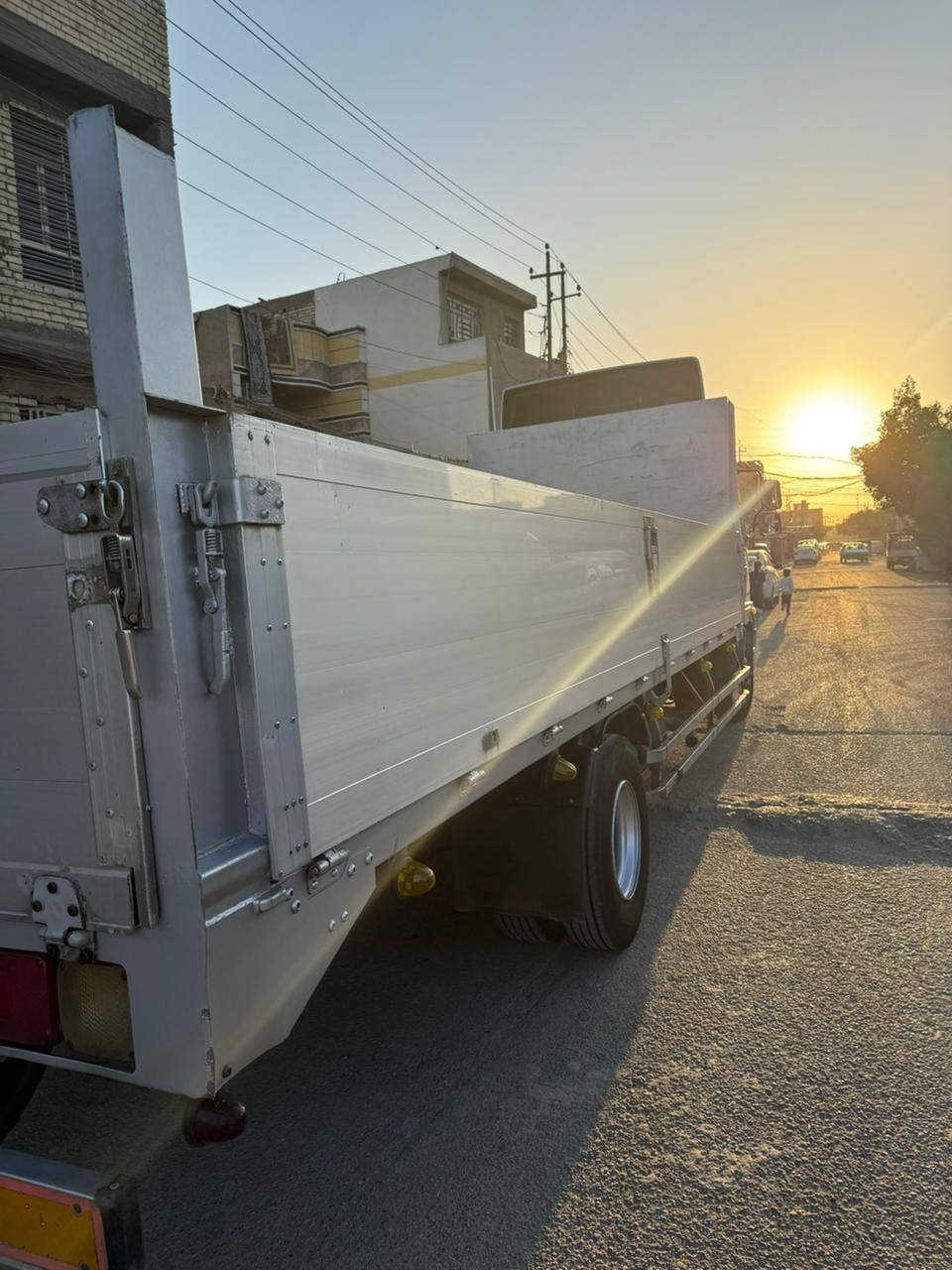 هينو انكر سته وربع بلادي 80 عادي باقي تفاصيل اتصل
***********
