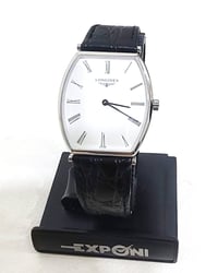 ساعة رجالي • لونجين • كوارتز