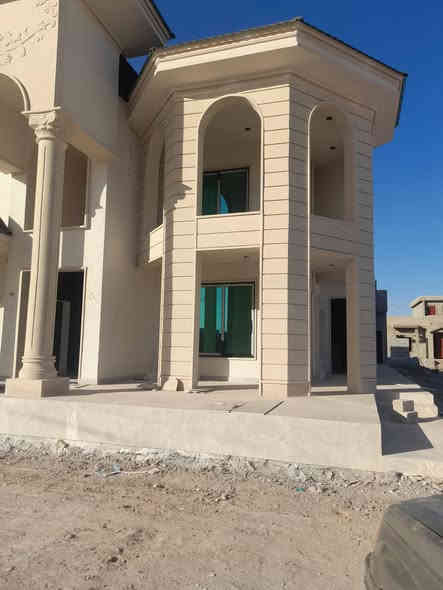 يعلن مكتب عراق المستقبل للمقاولات العامة لبناء الدور السكني وترميم البيوت القديمة وتكملة هيكل وبناء محلات التجارية للإستفسار اتصل على الأرقام تالية/ *********** /*********** للعنوان تكريت فلكة محافظة
