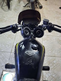 نامي برو 2025 محرك 200 للبيع 07515342836  السعر على الخاص