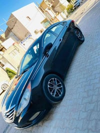 سوناتا • ٢٠١٣ • مروس
