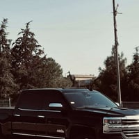 فورويل • V8 • رقم اربيل