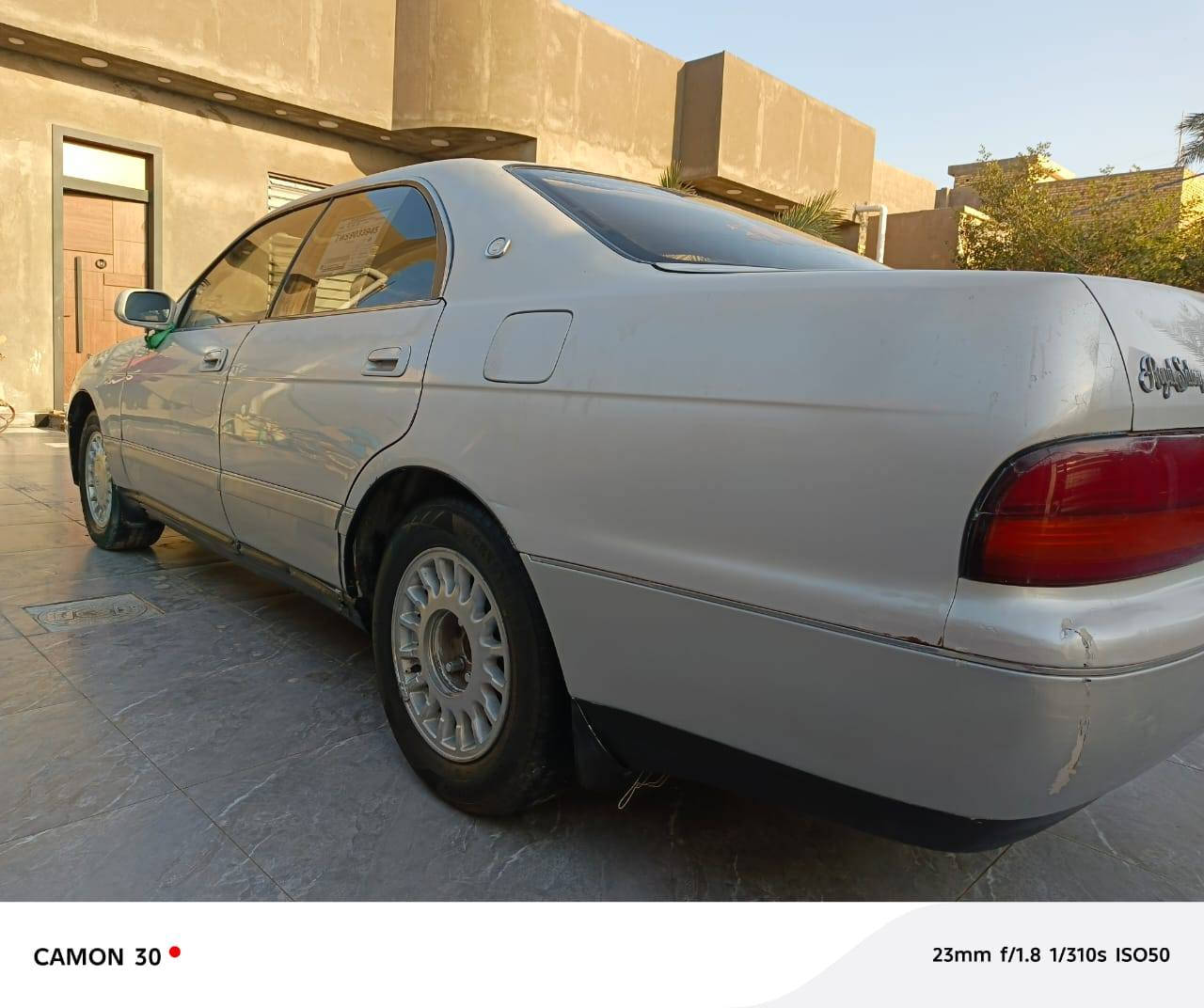 السلام عليكم
بطة متصل موديل ٢٠٠٠
مكفوله كص ونقل جثة
مصبوغه عام
مكينه وكير كفالة
السعر ٤٨
مكاني البصرة الهارثه محطة الطاقه الكهربائيه
الرقم ***********
