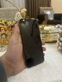 آيفون ١٦ برو ماكس • ٢٥٦ • شاشة مبدلة