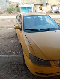 سياره للبيع  ليفان موديل 2011 محرك كورلا وكير اوتوماتيك السعر 35 للاست...