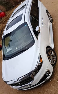 سيدونا • ٢٠١٦ • كامرات ٣٦٠