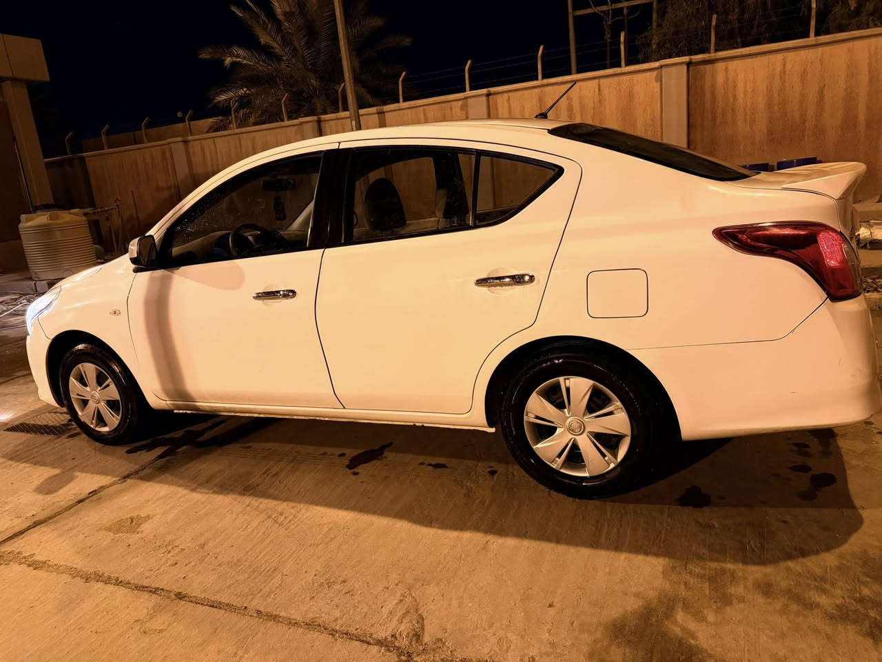 للبيع سني هندي موديل 19 رقم بغداد بااسمي 
بانزين
غاز منظومة إيطالية 
ماشية 140 كيلو متر 
جاملغ خلفي فقط 
مكاني بابل 
***********
105 وبيها مجال
