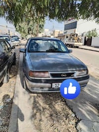 فيكترا • ٩٣ • توماتيك