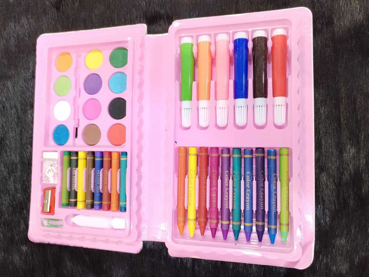 حافظة اصباغ انواع مختلفة


**إذا كنت صاحب هذا الإعلان وتريد حذفه لأي سبب، رجاءا أرسل رسالة إلى الدعم الفني**
