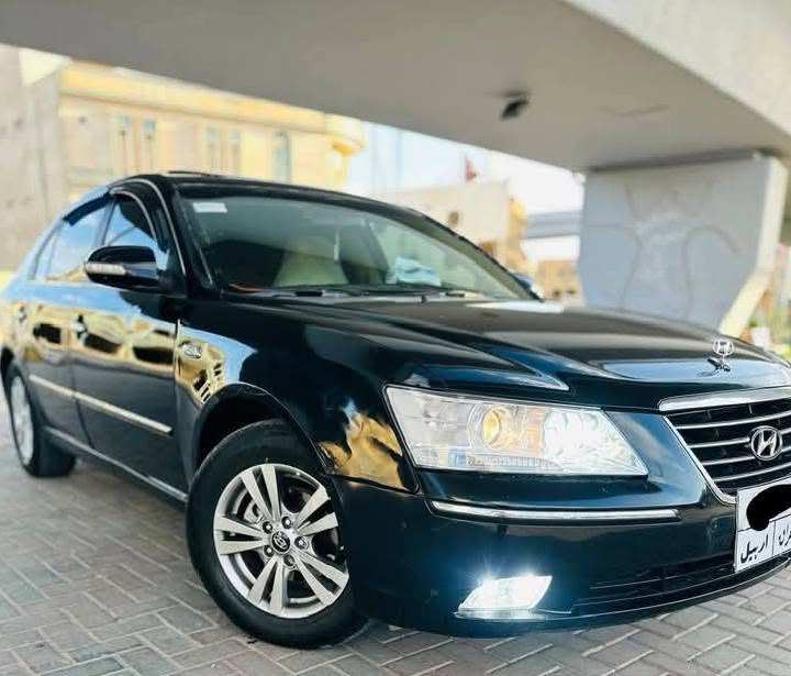 السلام عليكم سوناتا موديل 10
أدوات فول مواصفات عده الفتحه 
تبريد +تدفئة +مسجل شاشة
صدر جديد +طخم تواير جدد
السعر $43 وبيه مجال
الاستفسار ‏‪***********‬‏
