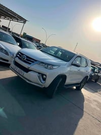 فورشنر • ٢٠١٨ • أربيل