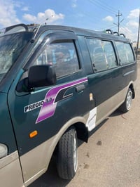 ياالله كيا بريجو للبيع موديل 97 رقم بغداد كير ومكينه وكسن كفاله إلا تن...