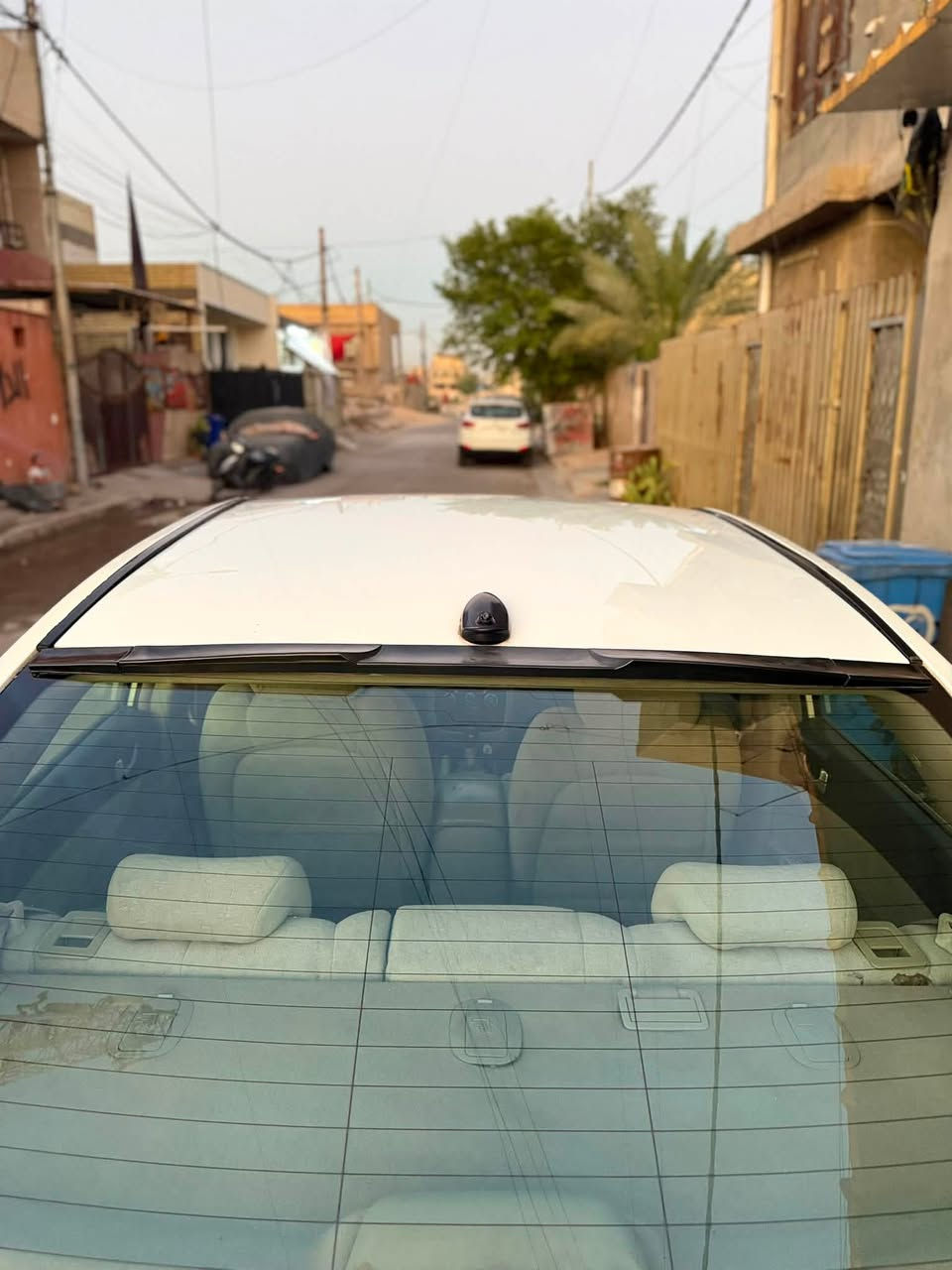 سلام عليكم سوناتا موديل2007 وارد امريكي بس جاملغ اليمن سياره حلوه وجاهزه رقم بغداد تحويل مباشر سياره نقصها بس غاز تبريد فقط مكينه 2000مكان السياره بغداد ***********
