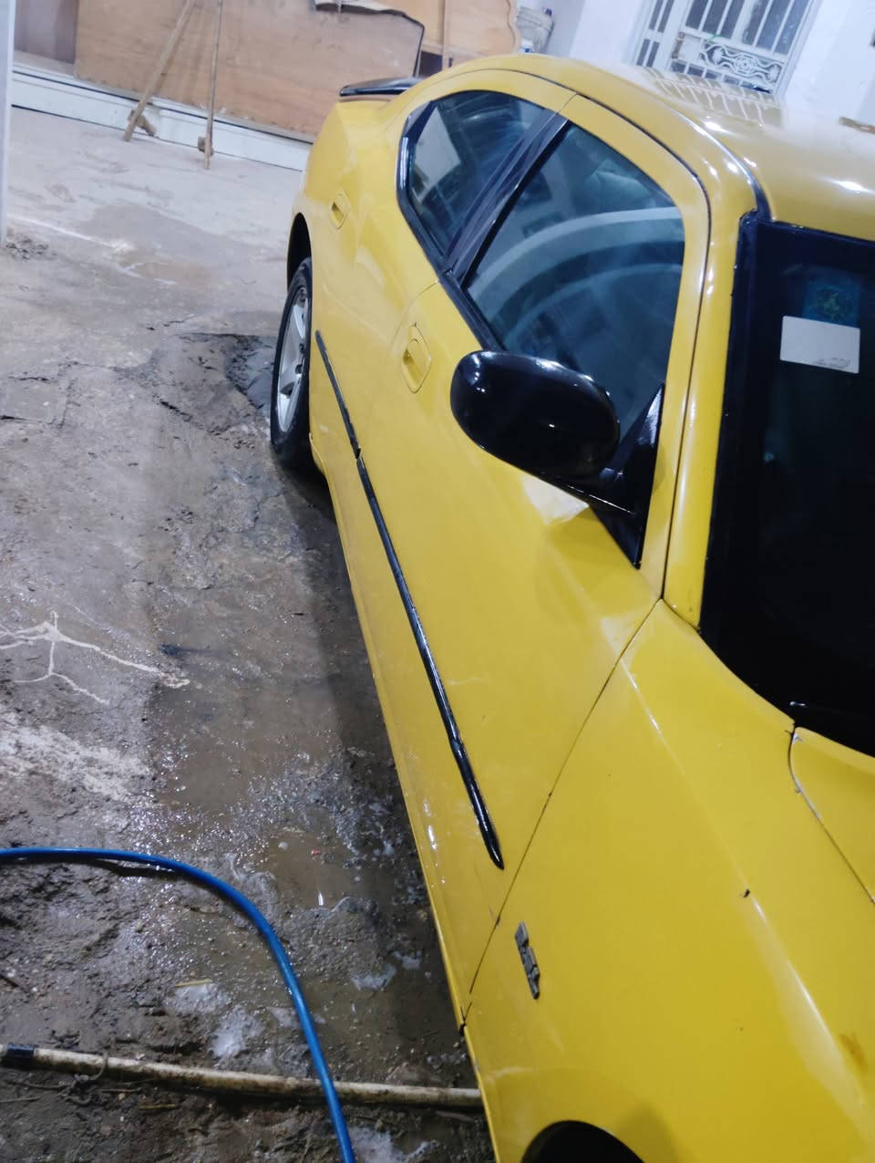 سلام عليكم جارجر 2010 لبيع بدون مراوس مكاني بابل مصفره هيئه وغرامات مالكه بلديوانيه تحويل  سونار موجود بلمنشور خطه قاسم بغداد  ***********   سعره 85 وبيه مجال حك الجيه
