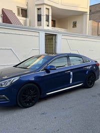 فول مواصفات • ٢٠١٥ • مكينة ٢٤٠٠