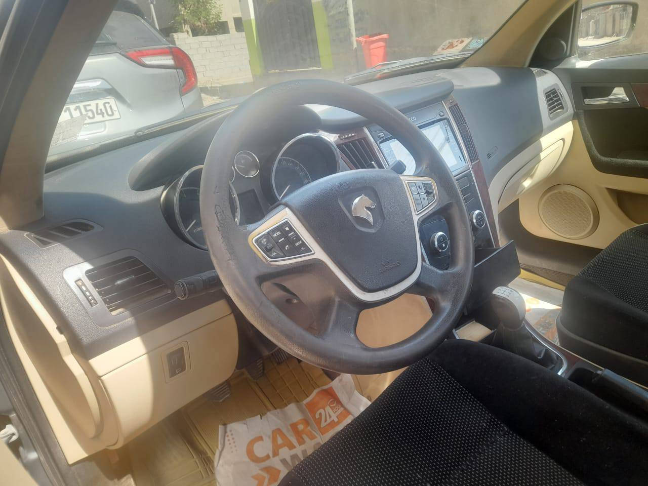 سلام عليكم.  دنا موديل 18كفاله عامه من الدعامبه للدعاميه داخل وخارج.  على وضع الشركه.  السياره حره تكحيله مابيه كلشي شغال   السعر 67. وبيه مجال حك الجيه  ‏‪***********‬‏   تلفوني.       متواجد على الواتساب
