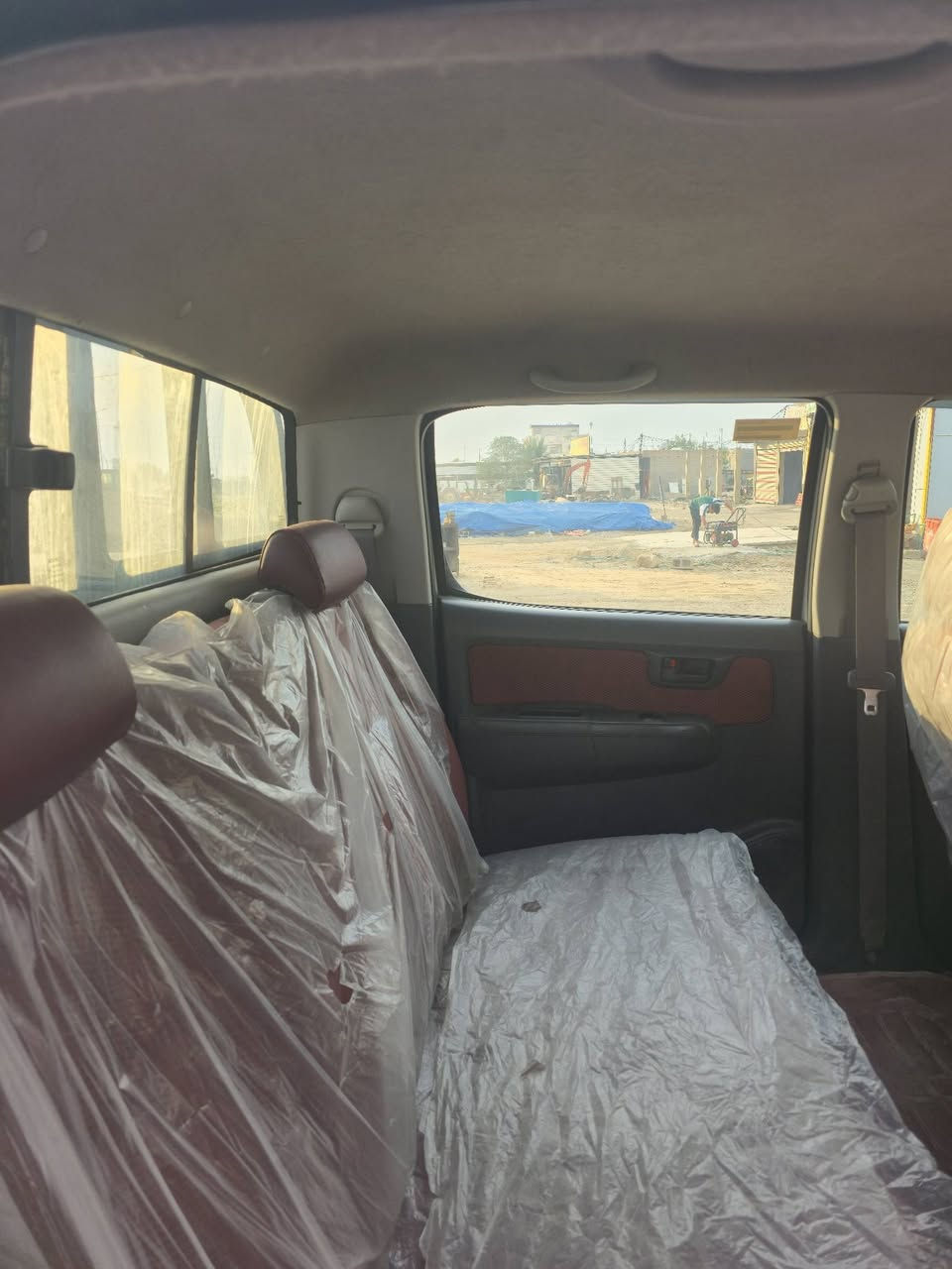 السلام عليكم فوريل ٢٠١٤ لبيع بيه بارد مكفوله من الصبغ رقم اربيك دولي السعر١٨٨ وبيه مجال *********** مكانه واسط العزيزيه
