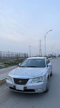 سوناتا وارد كوري • ٢٠١١ • ٢٠٠٠ سي سي