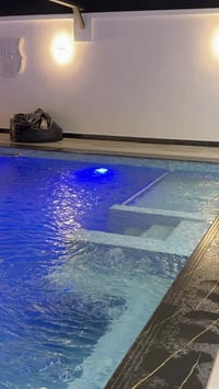 منتجع إلوريا💎 متوفر ايام العيد 😍 🌴 للحجز 07737176440