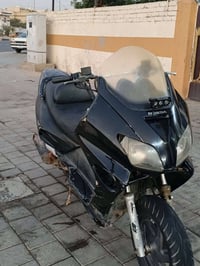 فورزا • ٢٠٠٦ • باتري
