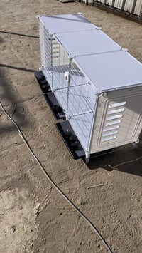 قفص طيور • فناجز • توصيل