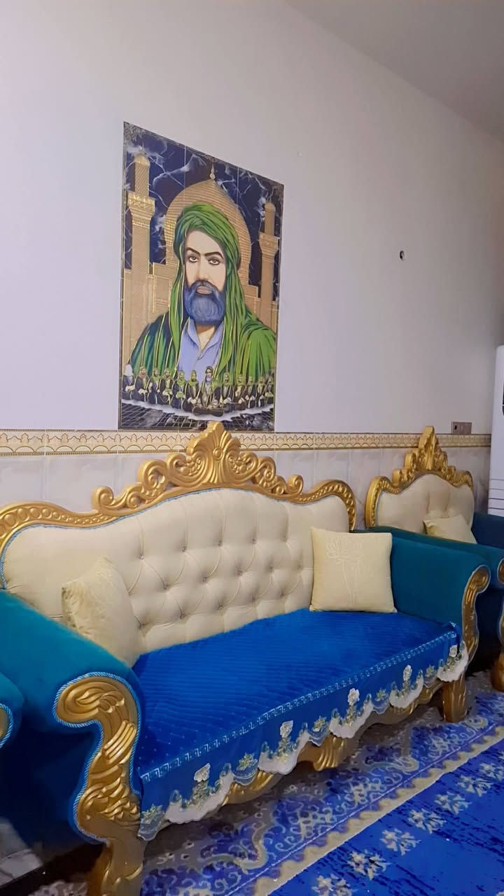 لبيع اخو جديد ٨٠٠وبيه مجال شي بصيط


**إذا كنت صاحب هذا الإعلان وتريد حذفه لأي سبب، رجاءا أرسل رسالة إلى الدعم الفني**