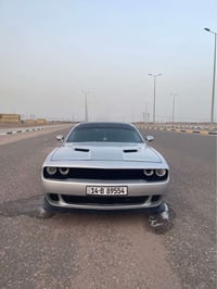 جالنجر • ٢٠٢٣ • مكينة ٦