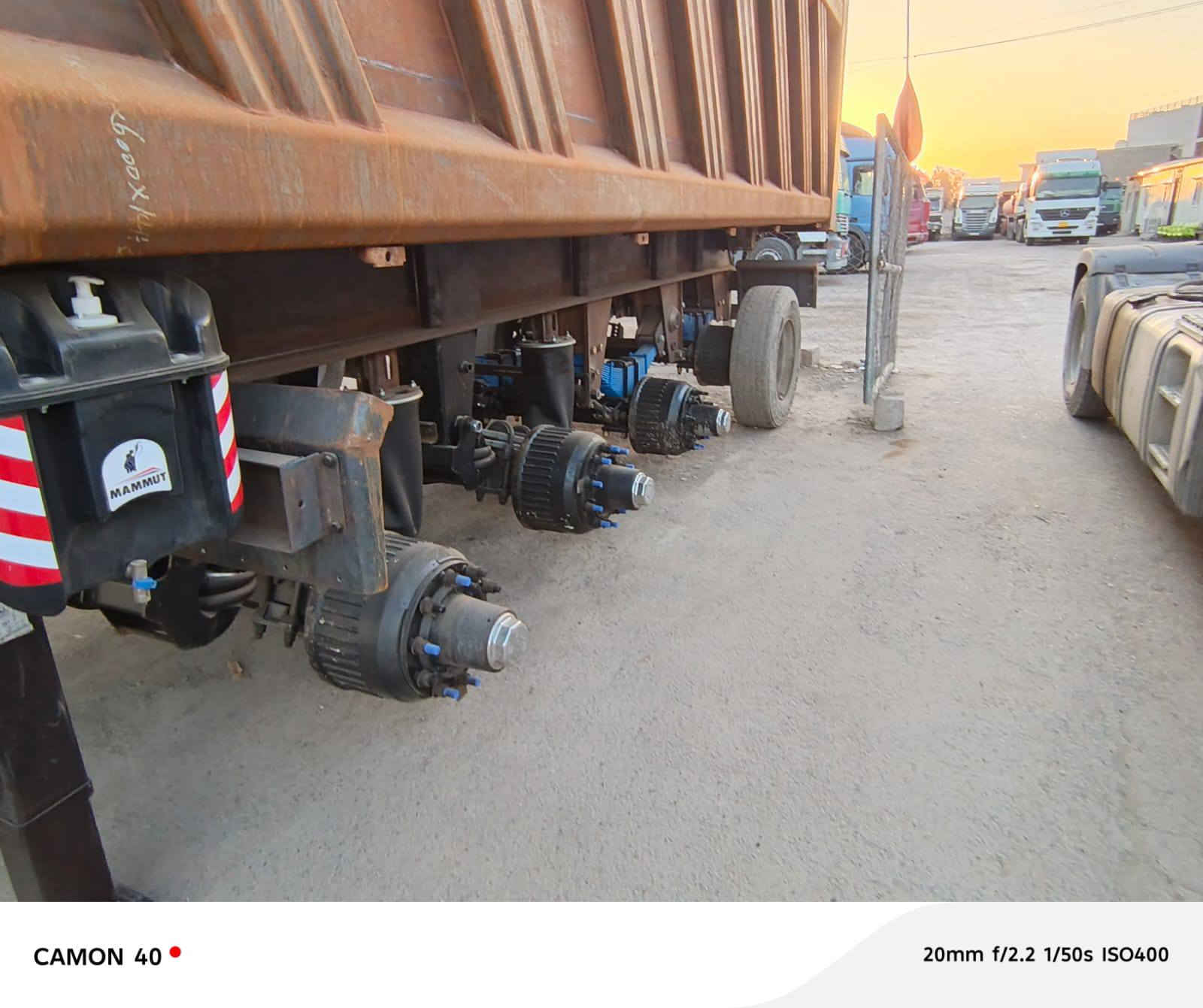 السلام عليكم عربانه ماك نيسان للبيع اربعه دنكير 16 شغل كله جديد العنوان بغداد الاستفسر على هذا الرقم ***********
