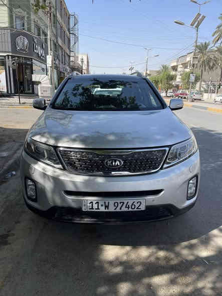 مواصفات (فووول للأخير)
رقم بغداد  مشروع وطني. 
مواصفات:الفول 1/1
1_فور ويل +مانع انزلاق
2_حجم المحرك 6سلندر 
3_زراك لايت بلادي 
4-ماشيه 38 شرط الفحص 
5_بانوراما طكتين 
6_تحكم استيرن 
7_كروز سرعه (تحكم سرعه بالستيرن )
8_تبريد تدفئه 
9_تبريد تدفئه بالكشنات والستيرن 
10_شاشة ترحيب 
11_يدات نيكل
12_شاشة اعطال 
13_منظومة زنون بلادية
14_لدات امامي خلفي 
15_اناره داخليه ودوسات
16_مري جانبيه شفط 
17_جرص سرعه عند 120
18_كشنات لون قرميدي 
19_بصمات تشغيل عدد 2
20_بصمات ابواب عدد 3
21_إشارة ترحيب عند الاقتراب 
22_كشنات كهربائيه 
23_حساسات 
24_كاميرا خلفيه 
25_شاشه لمس بلادي
26_انضمة قيادة 
27_نضام ايكو اقتصادي
28_ 3قطع تبريد 
29_سبعه راكب
بيها صبغ جاملغ وربع الباب الامامي صفحه الصدر وعندي صوره الصخه لاداخل ولااي شي
مكاني بغداد
السعر 198 وبيها مجال بسيط 
اي استفسار *********** متواجد اتصال و واتساب
