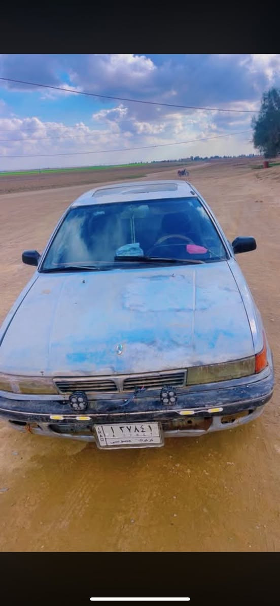 لنسر مستبوشي للبيع 
محرك حجم 16 
شرط كير ومحرك
كهربائيات كله شغاله
طخم تواير جديد

التحويل شرط رقم كركوك 
السياره حلوه ونضيفه مابه اي عيب 

المكان الناعمه تكريت.. السعر(22$) وبه مجال 
رقم صاحب السياره ***********
