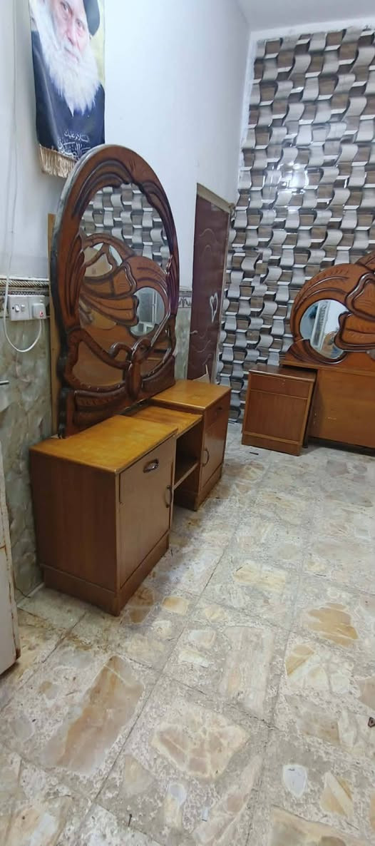 غرفه أم سته ملحق داخل وخارج صاج سعره 550مكاني بغداد مدينه الصدر متواجد واتساب ***********اكو توصيل
