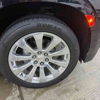 تاهو برايمر • ٢٠٢١ • ماشيه ٥٢ الف