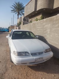 سوناته • ١٩٩٤ • خان بني سعد