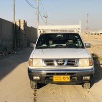 نيسان • ٢٠٠٢ • بدون تكييف