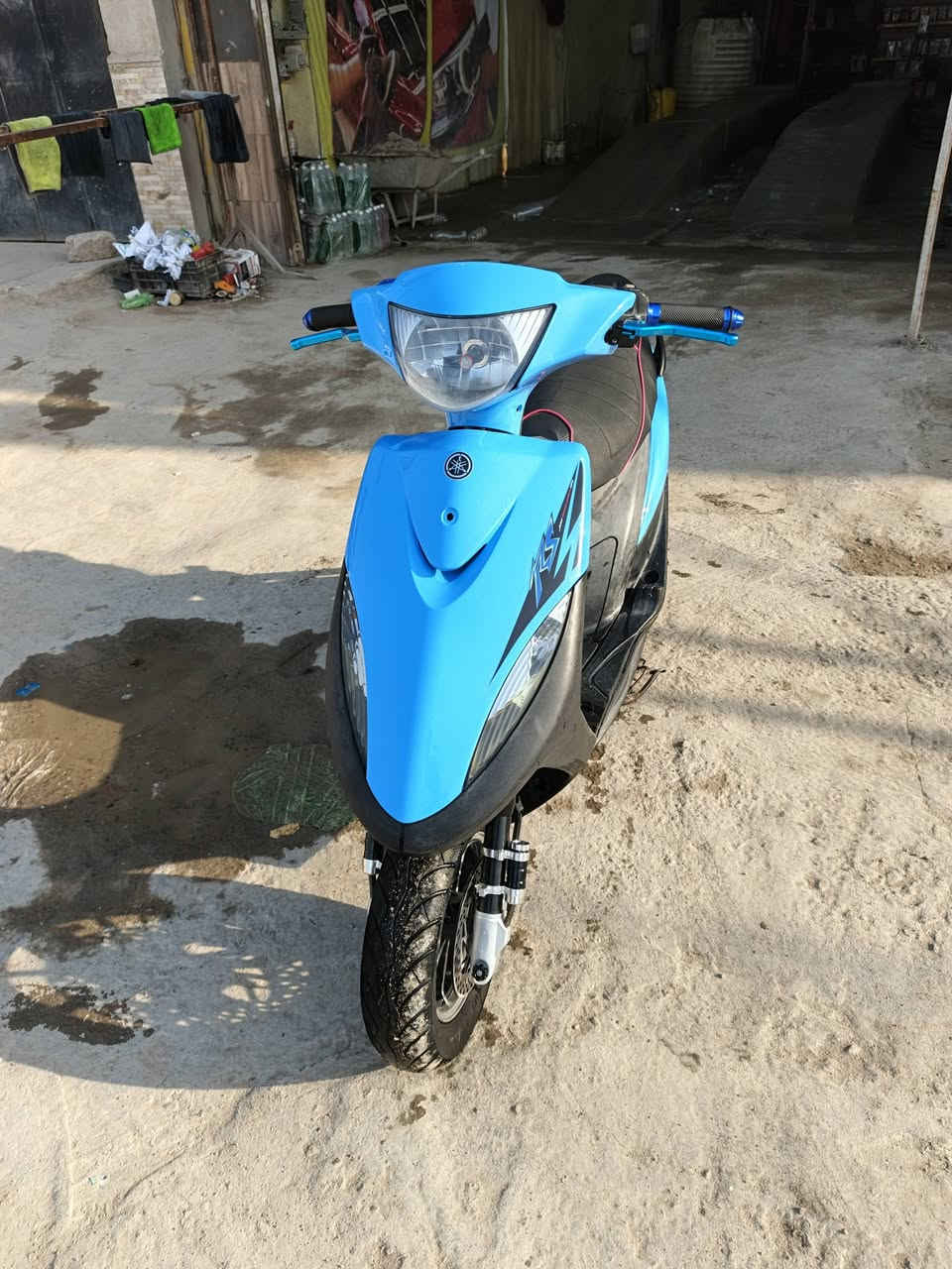 سلام عليكم
ماكس عدله حاويه مصارله هواي من طالعه من الحاويه عليه تزويد خارجي

يدات بريك

يدات بانزين

شيال رياضي

قبق فلاوين رياضي

وياله رياضي

دبلات رياضي

فج رياضي

صنيه رياضي

قبق عنبار رياضي 

ملاحضه المكينه مكفوله لا طب تكلي شبيه مابيه تجي تفحص واقتنع يله تأخذه

ستفسار ***********وتساب مكان نجف
