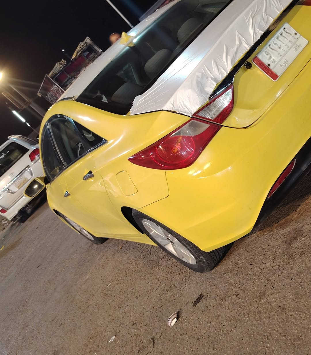 سلام عليكم
سوناتا 2013 وارد أمريكي خط نجف ناصريه
رقم بغداد عنوان نجف تفاصيل على تصال
*********** سعر 68
