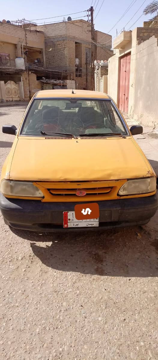 سايبا للبيع موديل 2011
سنويه نافذه 2021 
السعر 10 ورقات وبيها مجال قليل الاستفسار الاتصال على رقم ***********
