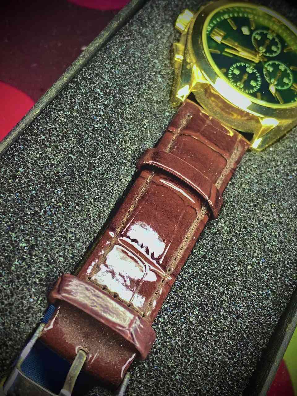 ساعه كلش حلوه ومرتبه


**إذا كنت صاحب هذا الإعلان وتريد حذفه لأي سبب، رجاءا أرسل رسالة إلى الدعم الفني**