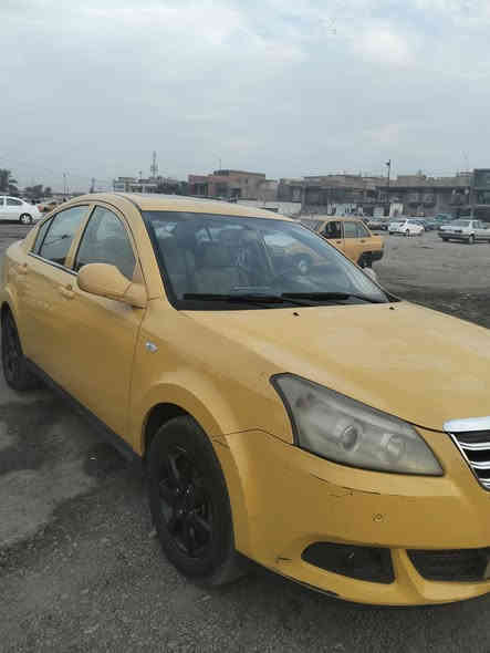 شيري E5 للبيع غير متواجد ع الفيس سياره بلادي قطره صبغ مابيها بس بارد باب سايق محرك بلاد تبريد تدفئه تخم تاير فتحه سقف مري كهرباء سياره حلوه بيها بس جوزه البك تتبدل بالكونترول السعر 47 وبيها مجال اني عندي وكاله شرعي موجود يمي بس احول بسمي وتتحول بأسم اليشتري ياخذ تحويل مني ***********
