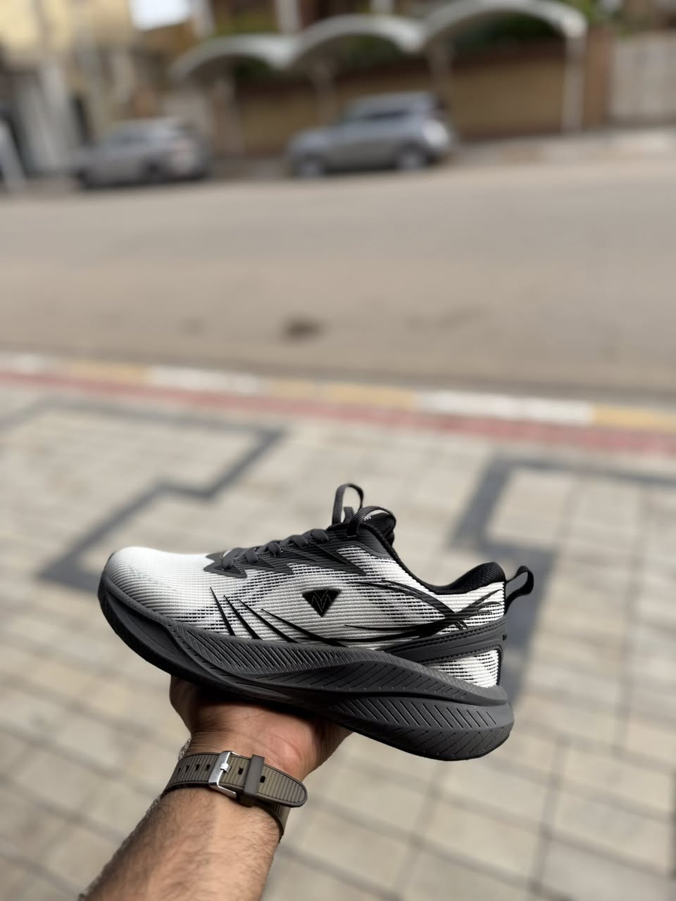 جديد شركة مضمار ميسان الرياضيه 
ترانشوز فيتنامي اصلي 
القياسات 40-41-42-43-44-45
العنوان العماره عواشه شارع بيت سيد جبار


**إذا كنت صاحب هذا الإعلان وتريد حذفه لأي سبب، رجاءا أرسل رسالة إلى الدعم الفني**