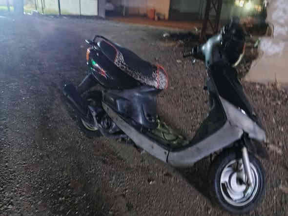 السلام عليكم دراجه ماكس قجمه شغاله سلف هندر كهربائيات كامله مكمله بيها فطر بل بجم سعر 250 بيه مجال هاذه رقم الهاتف ***********
