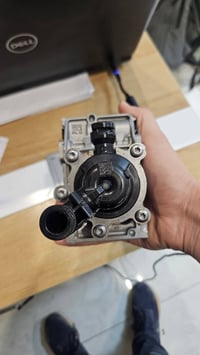 طرمبة جديدة  للبيع