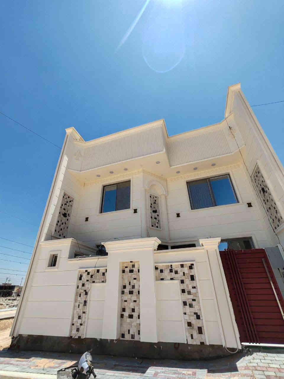 أحد أعمالنا الفوم التركي هو خيارك الأفضل؟
عزل حراري وصوتي استثنائي: وفّر في فواتير التكييف والتدفئة، واستمتع بالهدوء داخل منزلك.
​خفة الوزن وسهولة التركيب: يقلل الحمل على البنية التحتية، وتركيبه سريع ونظيف مقارنة بالمواد التقليدية.
​مقاومة عالية للعوامل الجوية: يتحمل الرطوبة، الأمطار، وأشعة الشمس القاسية دون تشقق أو تدهور.
​تصاميم عصرية ومتنوعة: متوفر بأشكال ونقوش تحاكي الحجر، الطوب، والخشب، ليمنح واجهتك مظهراً فخماً وجذاباً.
​صديق للبيئة: مادة آمنة وعالية الجودة.
​🔨 لا تدع واجهتك تبدو باهتة بعد الآن!
امنحها لمسة الفخامة والأداء العالي مع الفوم التركي الأصلي.
​📞 تواصل معنا الآن!
​للاستفسار عن الأسعار، مشاهدة الكتالوج، وطلب معاينة مجانية:
​اتصل بنا على: [***********]
واتساب 📱📱***********📲📲
