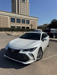 أفالون ليمتد • ٢٠٢١ • ١٠٤٠٠٠ كم