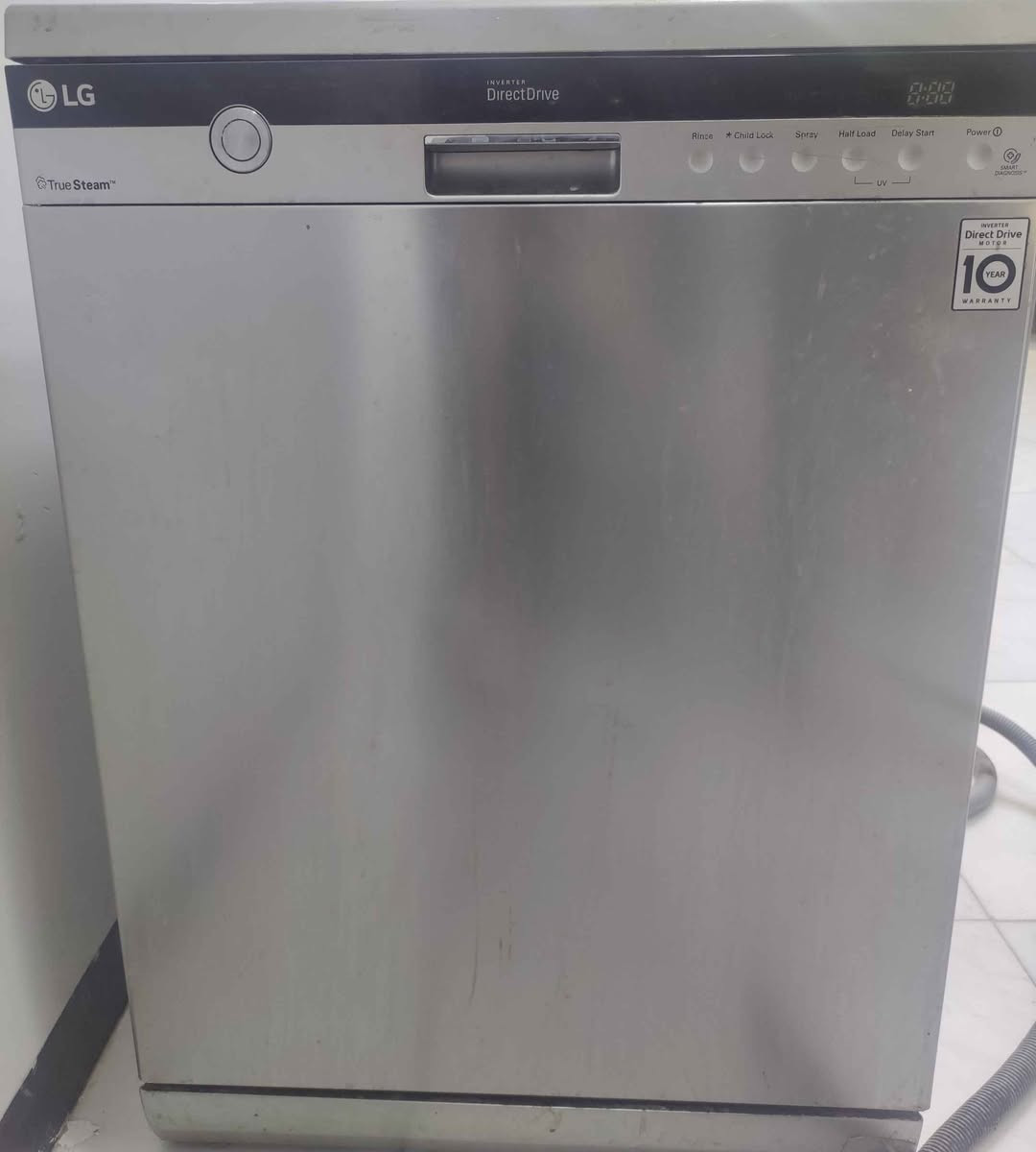 للبيع غسالة صحون LG اصلي وكالة الهيتر ماله خربان وبيه زنجار بسيط من الداخل مكاني حلة الكرامة السعر 150 الف حلة, بابل


**إذا كنت صاحب هذا الإعلان وتريد حذفه لأي سبب، رجاءا أرسل رسالة إلى الدعم الفني**