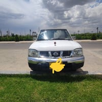 نيسان بيكاب • ٢٠٠٨ • اربيل