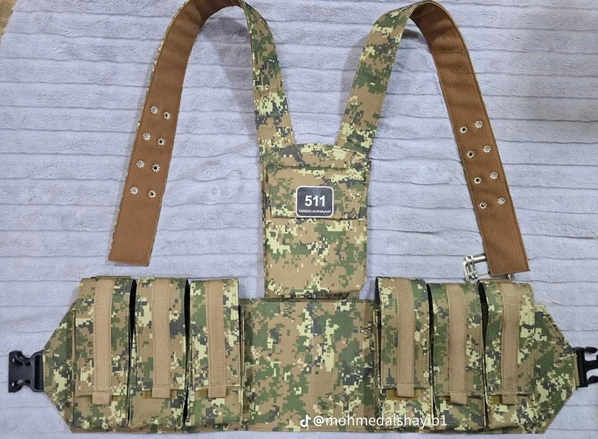 متوفر


**إذا كنت صاحب هذا الإعلان وتريد حذفه لأي سبب، رجاءا أرسل رسالة إلى الدعم الفني**