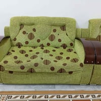 صوفا نضيف • ما بي كسر • ديوانية حي زيتون